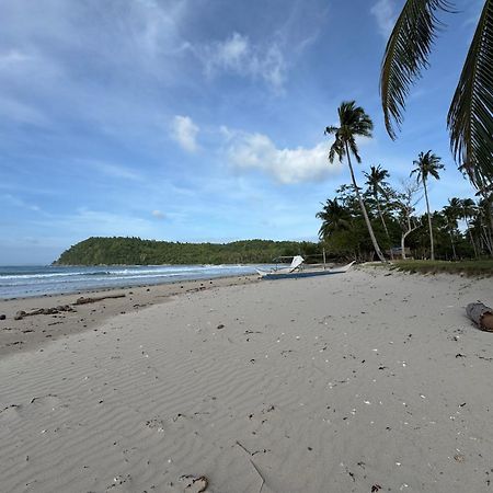 Seaside Blue Inn San Vicente  Ngoại thất bức ảnh
