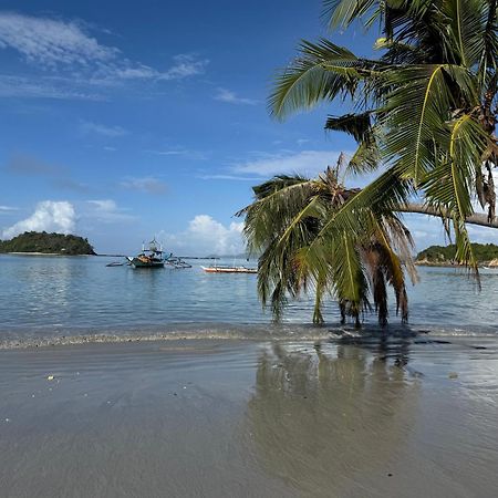 Seaside Blue Inn San Vicente  Ngoại thất bức ảnh
