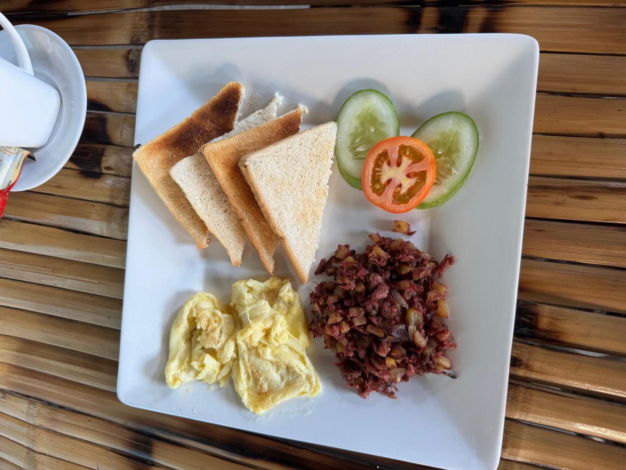 Seaside Blue Inn San Vicente  Ngoại thất bức ảnh