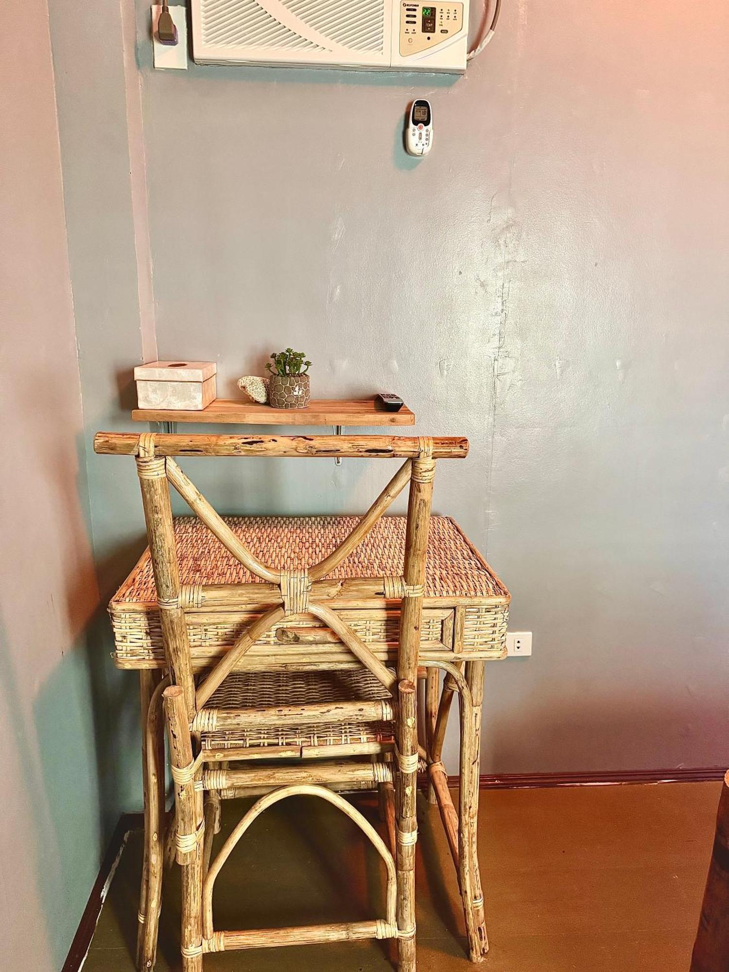 Seaside Blue Inn San Vicente  Ngoại thất bức ảnh